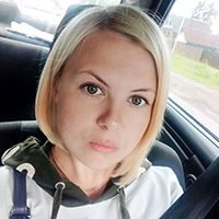 Евгения Алексеевна Шукшина